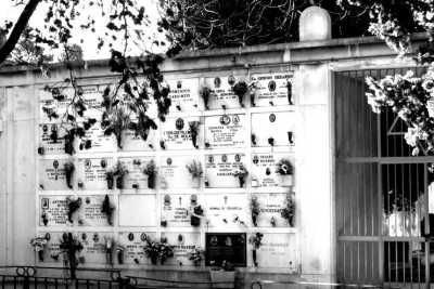 La "storia nascosta" di Berthold Uhlfelder: ebreo deportato la cui tomba giace nel cimitero di Bari 